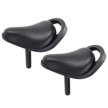 

Children Bike Seat Comfortable Road MTB Bicycle Seat Bike Saddle for Children