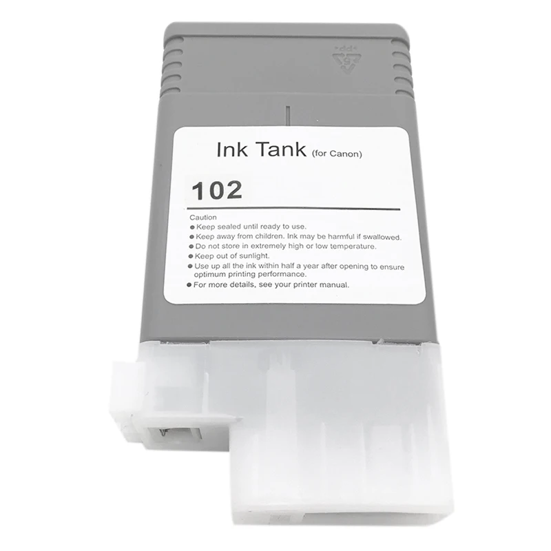 PFI-102 картридж для IPF500/IPF510/IPF600/PF610 для Canon