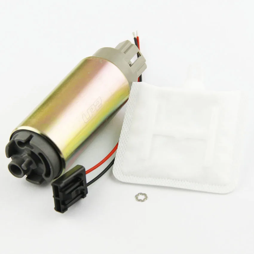 Мотоциклетный топливный насос для Suzuki 15110-14G00 15100-40H00 15110-48G00 15100-39G10 15100-40H00 AN250 Burgman VL1500 бульвар VZ800
