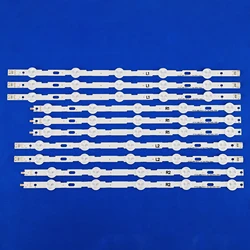 Bande LED pour TV LCD LG 42 pouces, 42LN5200, 6916L 1402A, 42LN5300, 42LN5204 