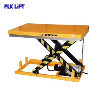 

ce Scissor Lifts Table Made in China with high quality