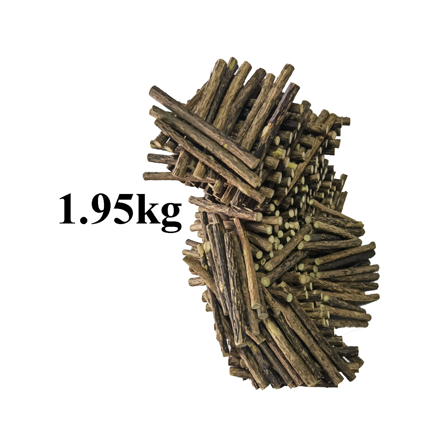 1.95kg 1825-1835Pcs