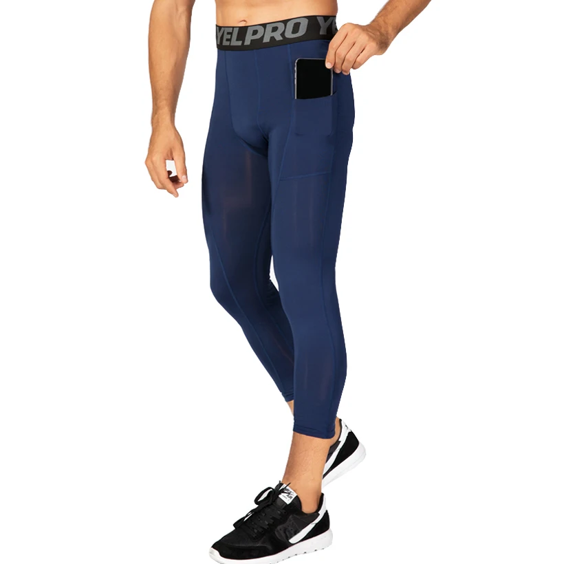 Gym Tights - Running Tights 