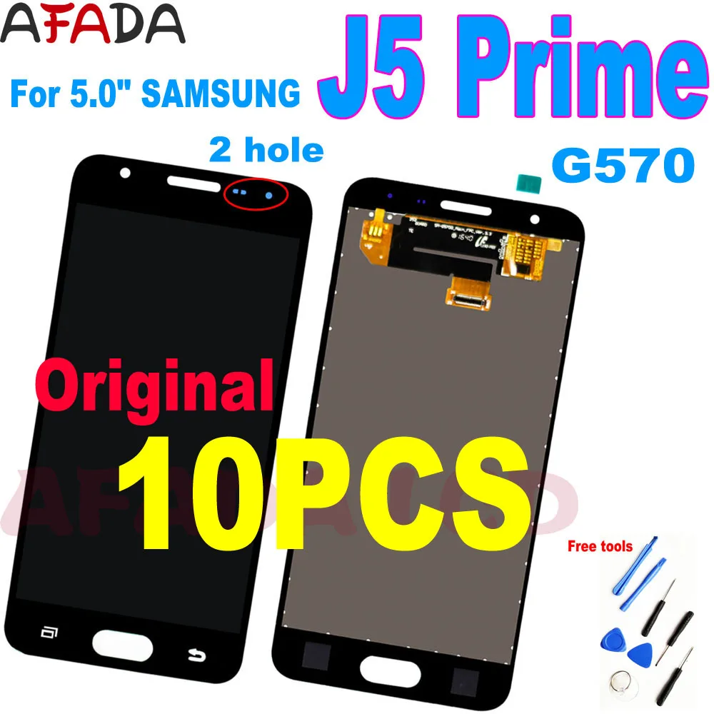 J5 PRIME-A-10PCS 