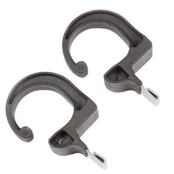 

2pcs Hook Practical Useful Creative Clip for Auto Automobile Car