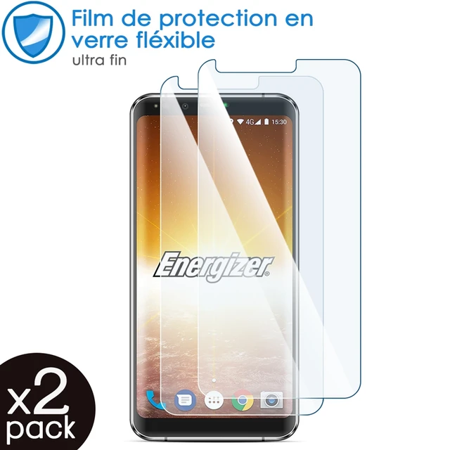 Film Verre Trempé Samsung Galaxy S22 Protection Ecran Intégrale 9H Ultra  Transparent Sans Bulles