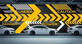 

Custom photo wall mural 3d Sports gym wallpaper mural living room bedroom 3D background wall murals