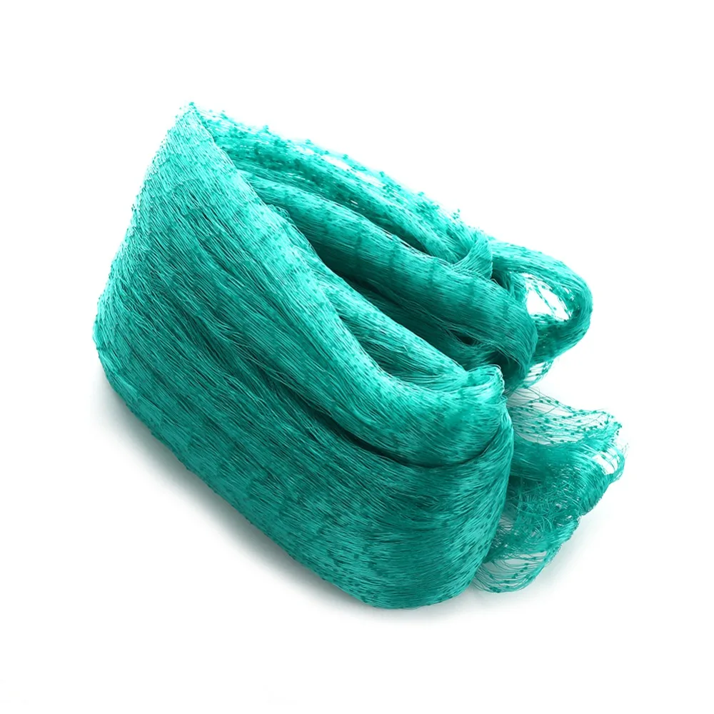 

Green Anti Bird Protection Net Mesh Garden Plant Netting Protect Fruit Trees from Rodents Birds Deer Poultry Best for Seedlings