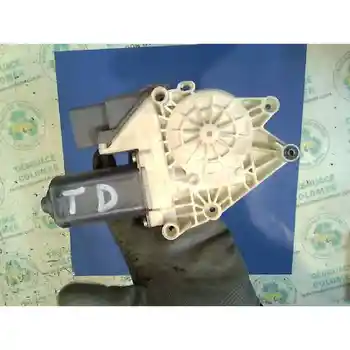 

18034633 power window Rear Right Citroen C5 Break 2.0 Hdi