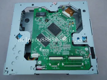 

Brand new Philco DVD navigation 6.5 inch Foryou DL-301 DL-302 DVD for sanyo SF-HD860 laser navigation car DVD mechanism