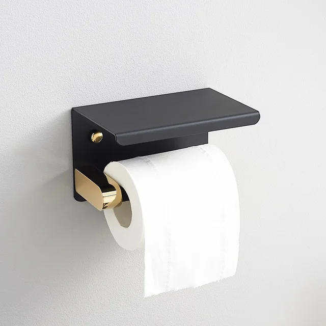 Support Papier de Toilette