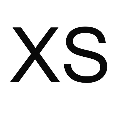 XS Черная латексная маска резиновый капюшон с верхними волосами резиновый капюшон с чехлом для глаз и Кляпы для рта с задней молнией - Цвет: XS