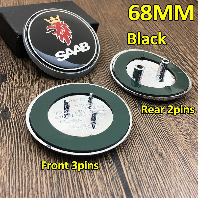 68 black