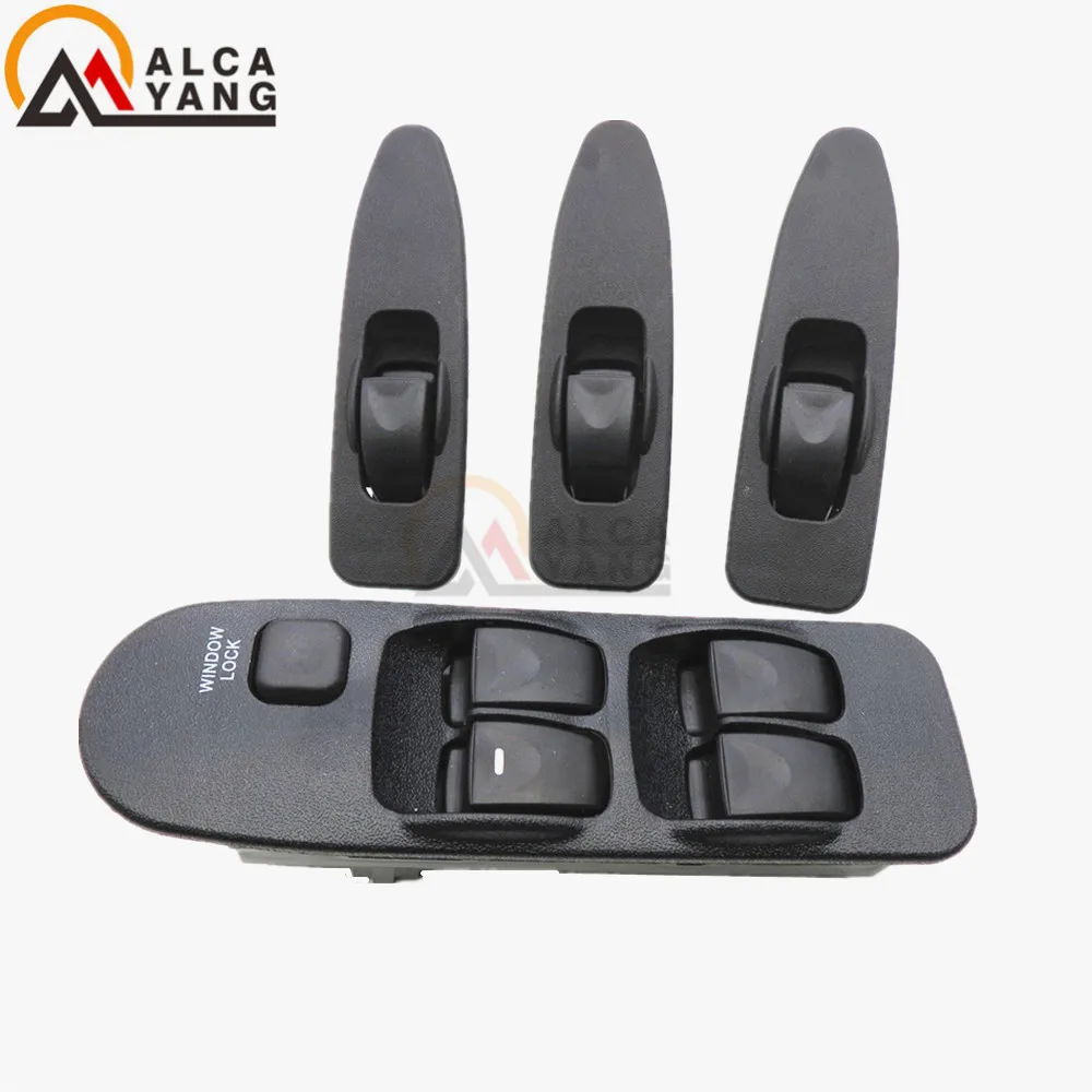 Электростеклоподъемник Malcayang MR740599 передний левый и правый для MITSUBISHI CARISMA 1995 2006 MR