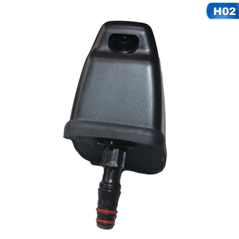 Right Высокое качество левый и правый боковой Омыватель фар для HONDA CRV - Цвет: Right