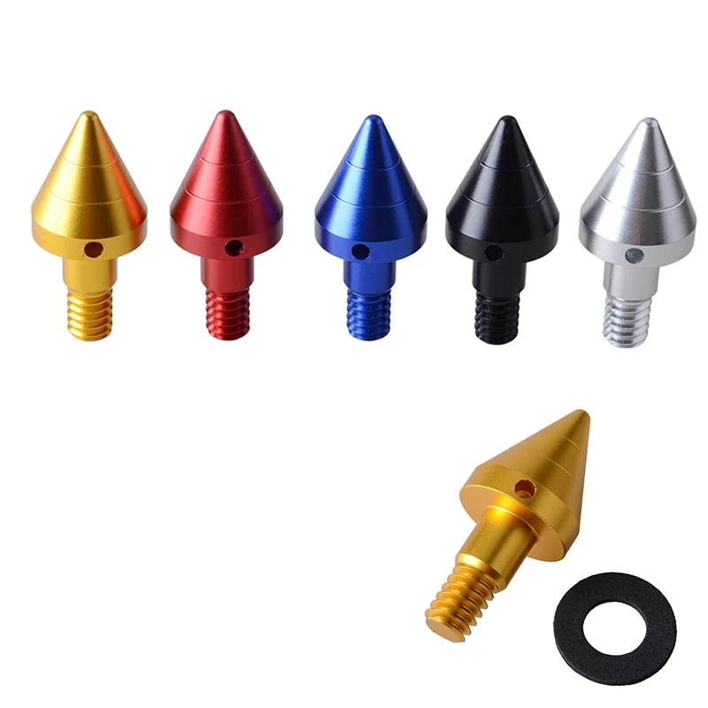 Rear Bumper Spike Guard Protector - Anti-Collision Safety Accessory