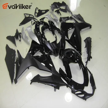 

Custom Motorcycle cowl for K11 2012 2013 2014 GSX-R600750 2011-2015 GSX-R600 motor Fairing order+ Injection mold ABS black