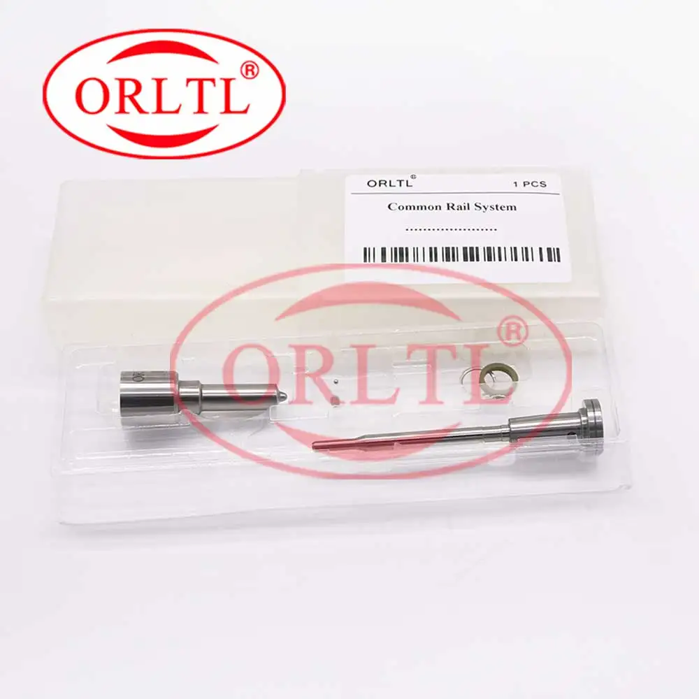 F 00R J01 941 DLLA118P2203 дизель common rail Ремонтный комплект для ремонта инжектора Cummins 0445120236