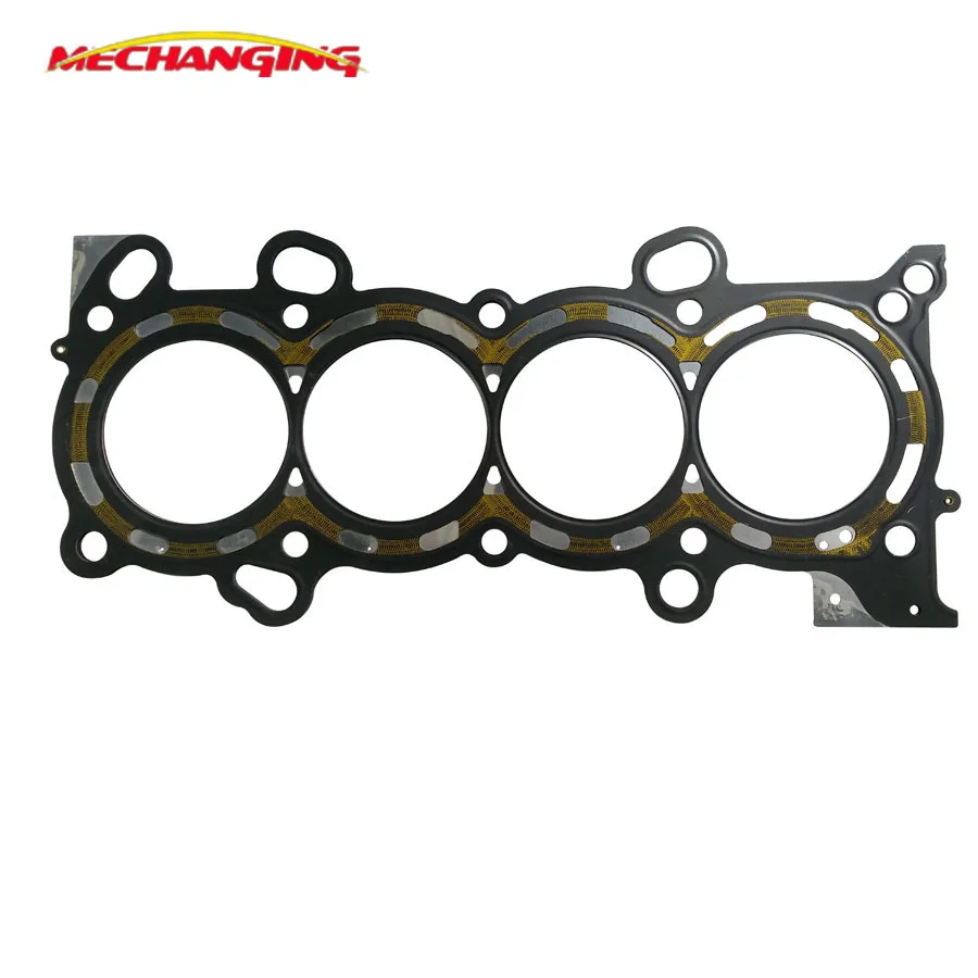 K24A6 K24A3 K20A6 K24A For HONDA ODYSSEY ACCORD VII METAL Cylinder Head Gasket Engine Gasket 10153900 12251-RAA-A01