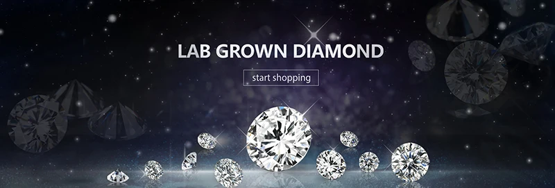 DEF High Quality HTHP Lab grown diamond Princess cut on sale