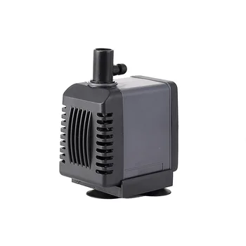 

WP-3200~3500 Ultra Silent Fish Pond Aquarium Tank Submersible Water Fountain Pump Filter Pump Pond Fountain Pump Tank Fountain