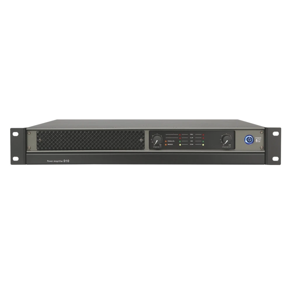 450-1000 Вт 1U-1.5U легкий вес высокоэффективный класс TD профессиональный мощный микшер усилитель для системы pa