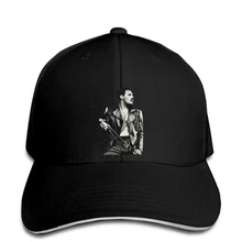 Фредди Меркури Queen британской рок Легенда Бейсбол кепки женские Стиль snapback шляпа с остроконечным