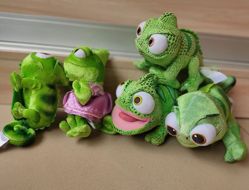 Official Disney Tangled Pascal Shoulder Magnet Magnetic Plush Toy Rapunzel Movies Tv Aliexpress Official Disney Tangled Pascal Shoulder Magnet Magnetic Plush Toy Rapunzel Movies Tv Aliexpress