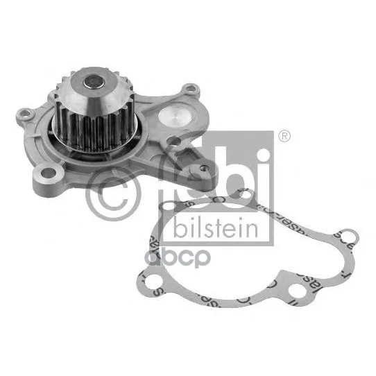 Насос Водяной Hyundai I30 07- Febi арт. 32758