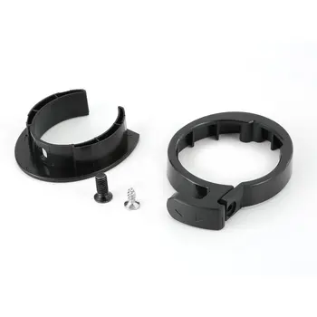 

NY85003 Repair Parts Electric Scooter Skateboard Dust Plug Accessories Different Repair Parts Accessories Folding Ring Buckle