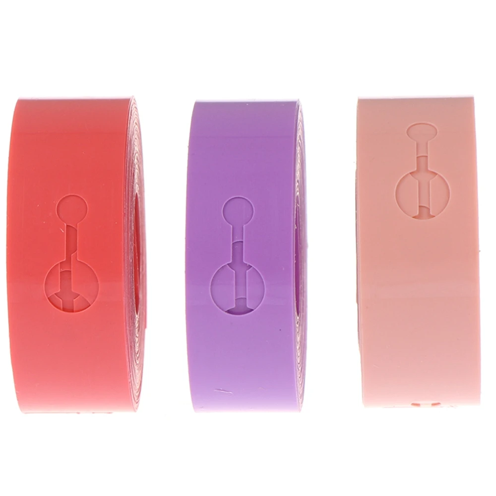 5m Macaron Double Hole Balloon Garland Strip Balloon Chain Tape Wedding Birthday Party Decorations Balloon Accessories