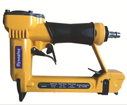 Professional pneumatic tools work with air compressor 7116 air nail gun code nail gun to send 6000 nails