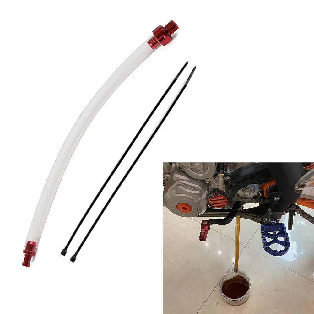 Motorcycle Oil Filter Drain Tool For HONDA XR650L XR 650L 1993 2022