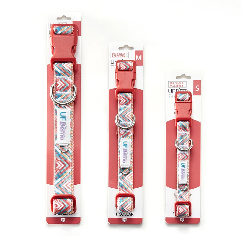 dog collar bow package 2