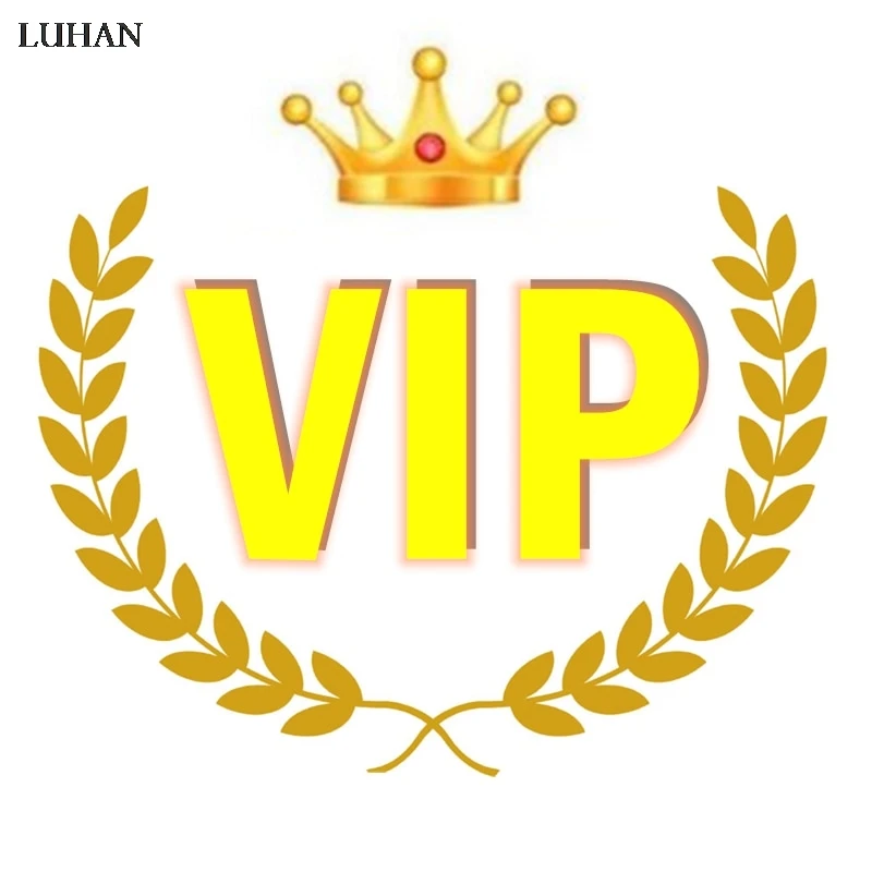 LUHAN-tienda de envío directo, enlace VIP 001