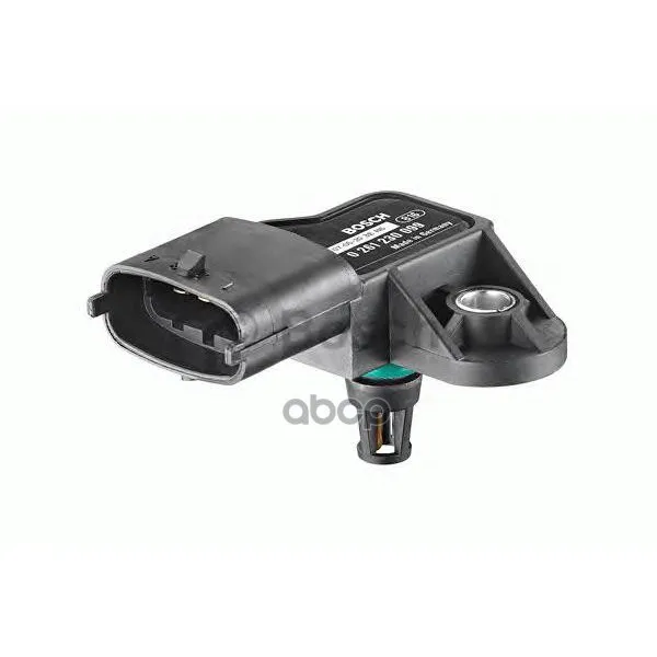 Датчик Давления Воздуха Gaz/Kamaz/Maz/Renault Trucks/Volvo Bosch арт. 0281002576