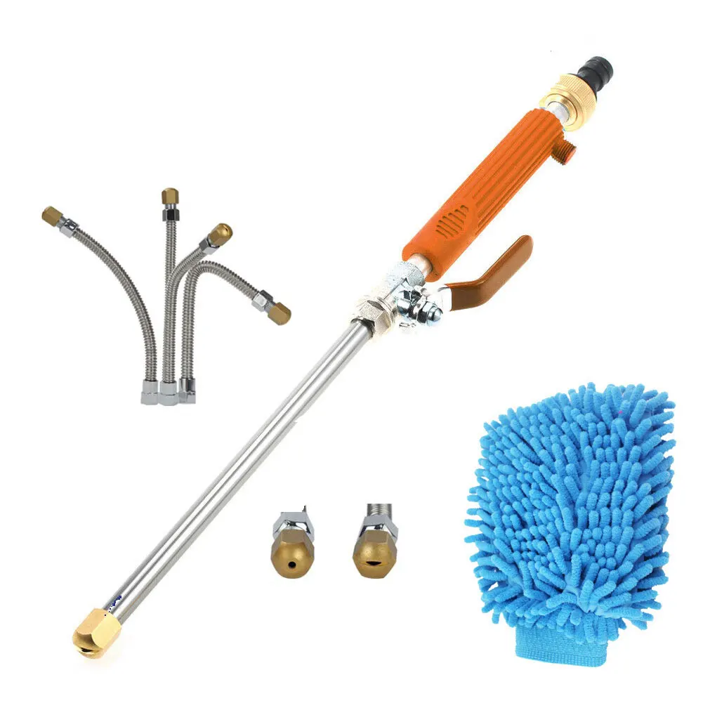 Pressure Washer High Power Jet Cleaning Car Patio Washing Tools