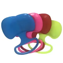 Inverno ao ar livre esporte engrossar crianças adulto neve trenó trenó placa de esqui trenó ao ar livre grama placas de plástico areia slider neve luge(China)