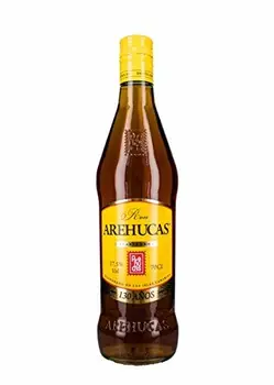 

Arehucas carta oro 37,5