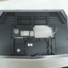Нижняя базовая Крышка для ноутбука Dell Alienware 15 R1 FNMG9 0FNMG9