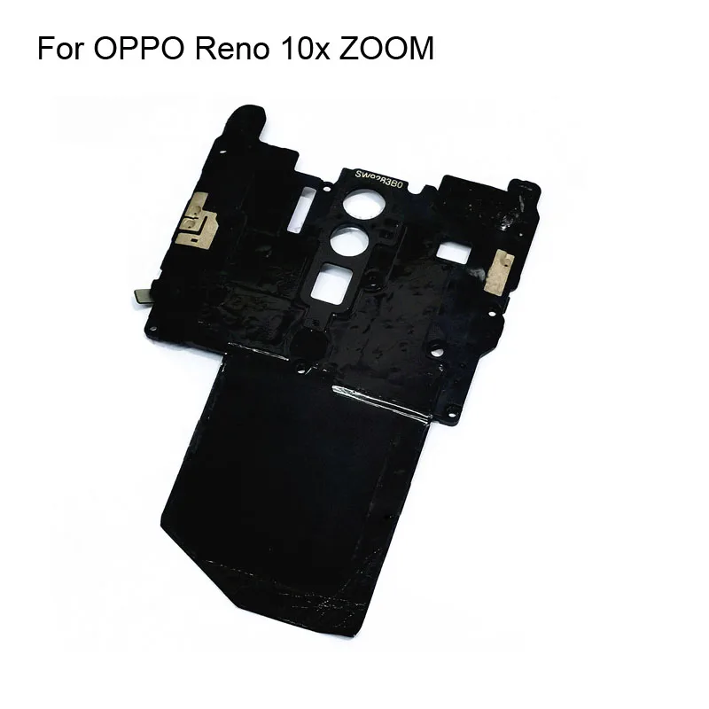 Для OPPO Reno 10x ZOOM маленькая задняя рамка Корпус крышка на материнскую плату