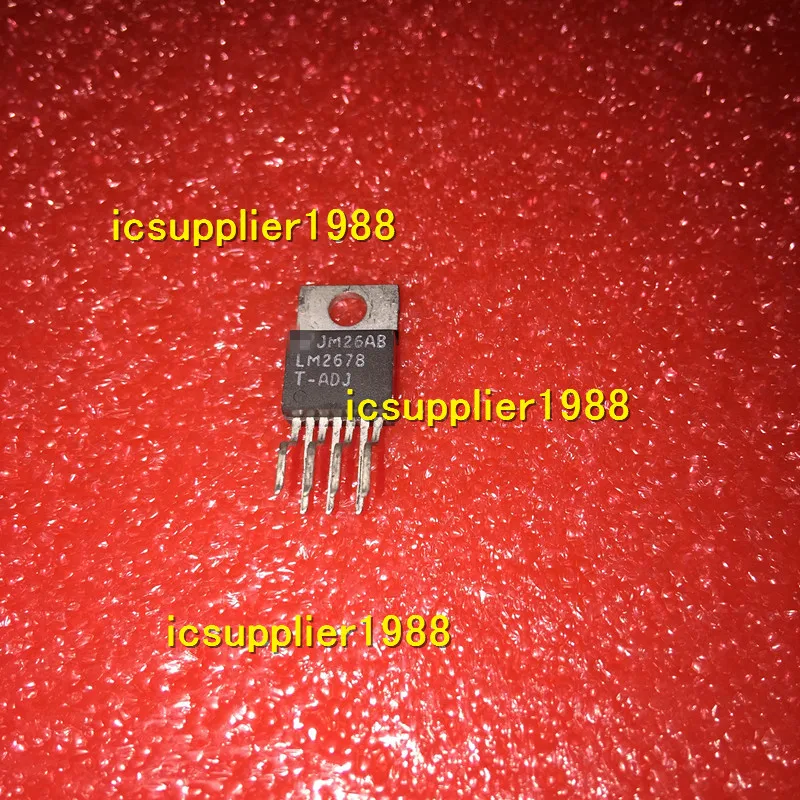LM2678T ADJ PIC18LF2520 I/SO MC33262DG MC33262D LM1085IS 12 INA193AIDBVT INA193AIDBVR LT1490ACN8 LM317HVT LMH6723MA|Запчасти и