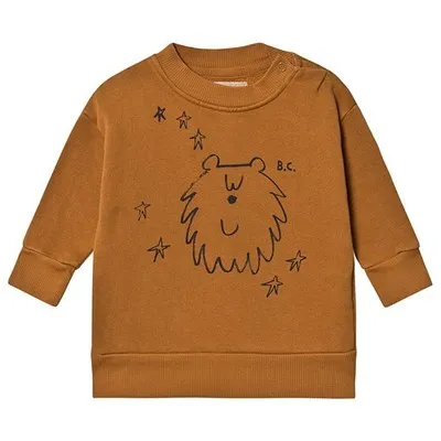 BC KIDS/Коллекция года, осенние толстовки для маленьких мальчиков свитер для маленьких девочек Одежда для мальчиков с героями мультфильмов детские топы для девочек - Цвет: Color 13