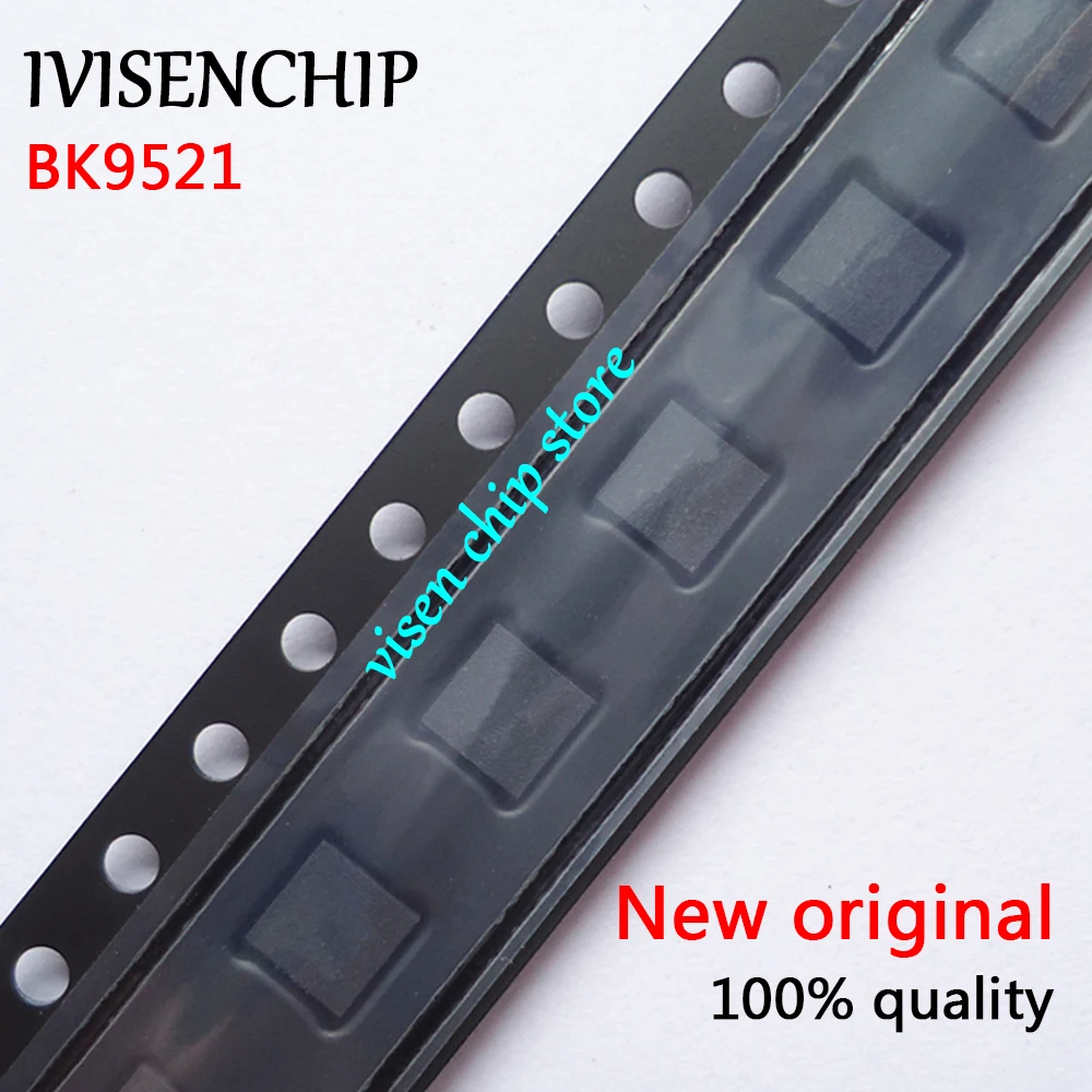 2-10 шт. BK9521 BK9521QB QFN-32 | Электронные компоненты и принадлежности