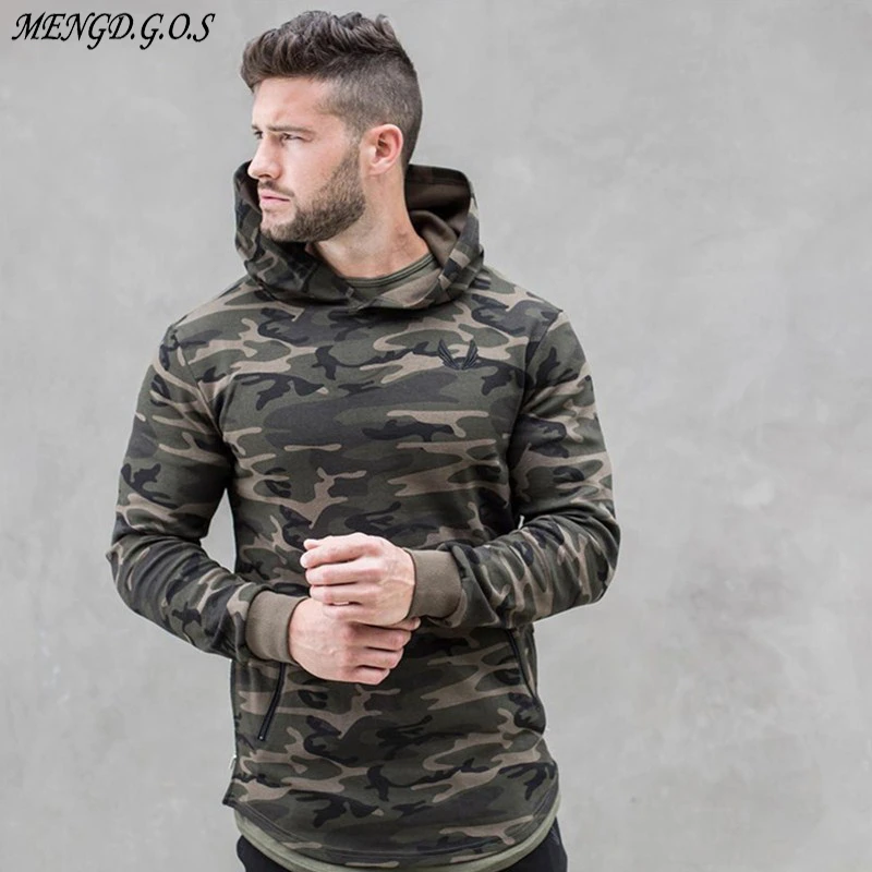 infinite camo hoodie