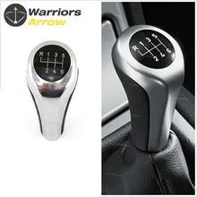 For BMW 1 3 5 6 Series E46 E53 E60 E61 E63 E65 E81 E82 E83 E87 E90 E91 E92 Gear Shift Knob Chromed 5 6 Speed Matte Carbon Fiber For BMW 1 3 5 6 Series E46 E53 E60 E61 E63 E65 E81 E82 E83 E87 E90 E91 E92 Gear Shift Knob Chromed 5 6 Speed Matte Carbon Fiber