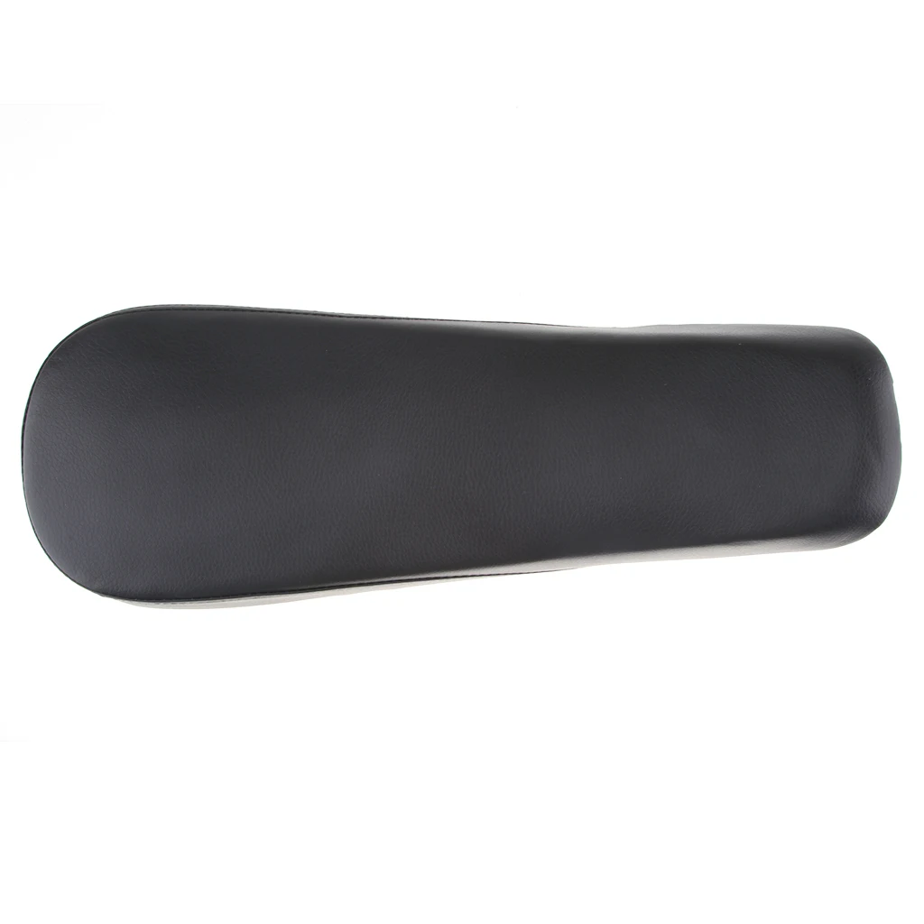Universal Foam Seat Cushion Pad for 50-110cc TaoTao Chinese ATV Scooter Quad Bikes - Black | Автомобили и мотоциклы