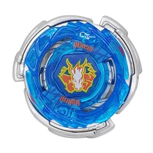 Mksafn лопасти B-140-2 COSMO VALKYRIE стартер металлический волчок игрушки боевой Спиннер гироскоп без пускового устройства