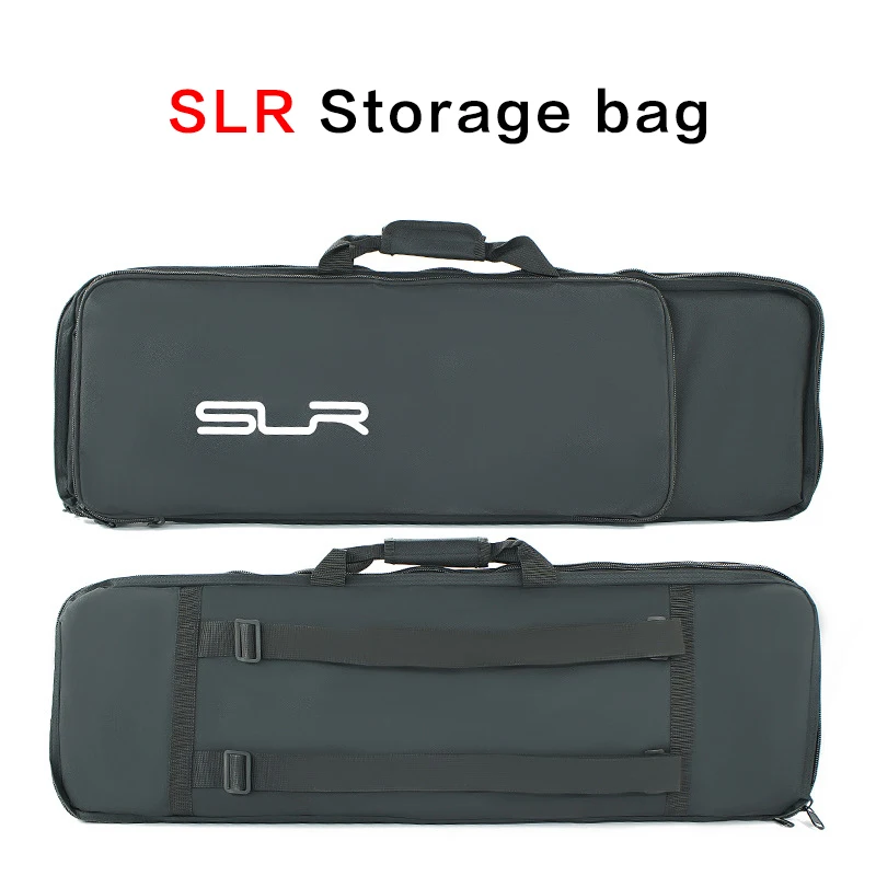 

Outdoor Sports CS Game SLR Tactical Storage Bag Multiple pockets Genuine Parts Equipment Tactica