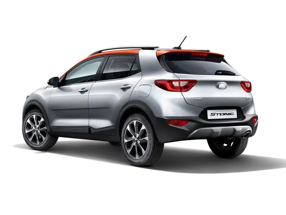 Kia Stonic 2
